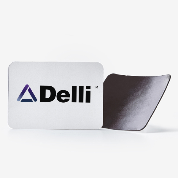 Magnet Baskı