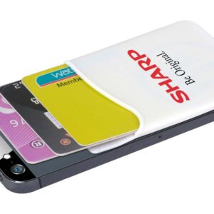 Telefon Arkası Kartlık