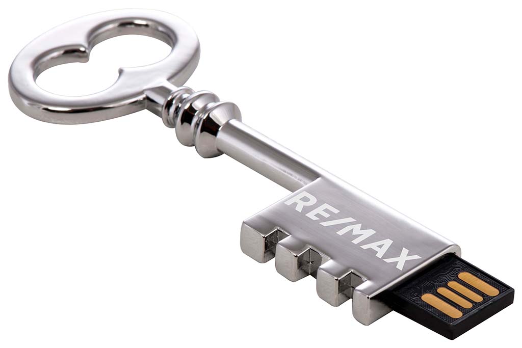 ANTIQUE5-5.jpg Anahtar USB Bellek - Görsel 1