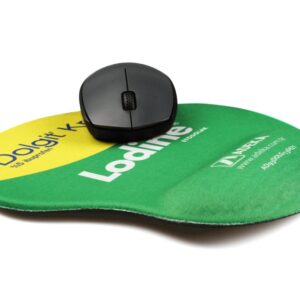 Bilek Destekli Mouse Pad