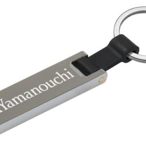 Anahtarlıklı Metal Flash Bellek