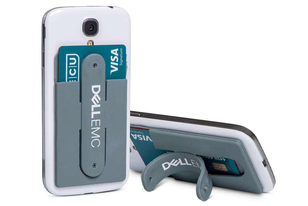 ARGOS1.jpg Touch-U Silikon Telefon Standı ve Kartlık - Görsel 1