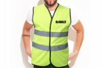 Reflektörlü İkaz Yeleği