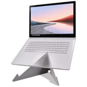 Katlanabilir Laptop Standı