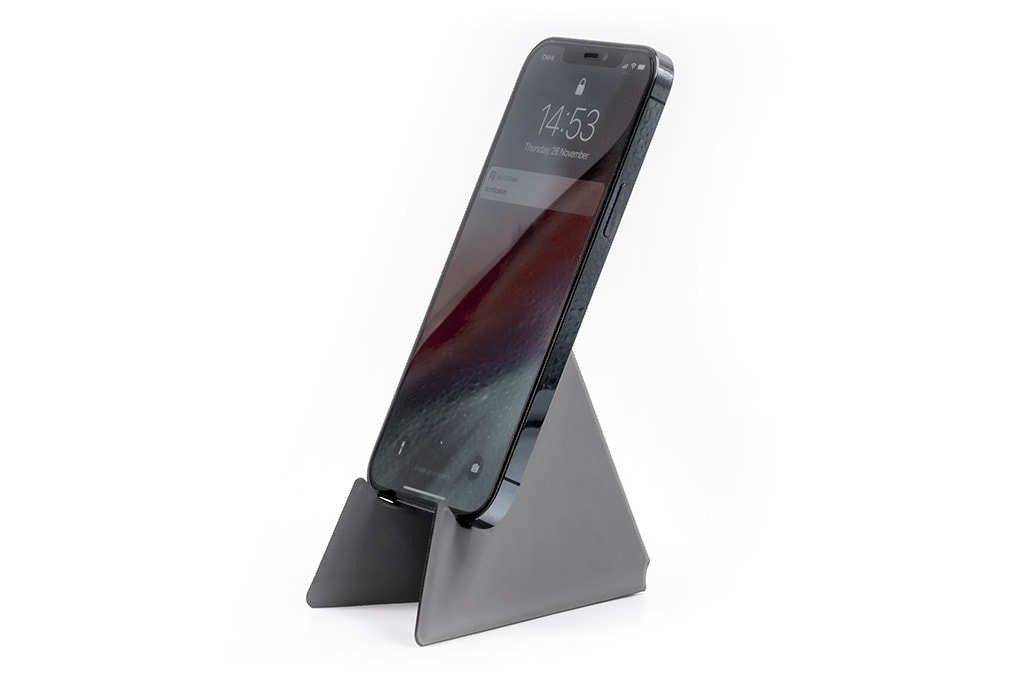 ASCEND-MINI4-1.jpg Katlanabilir Telefon ve Tablet Standı - Görsel 1
