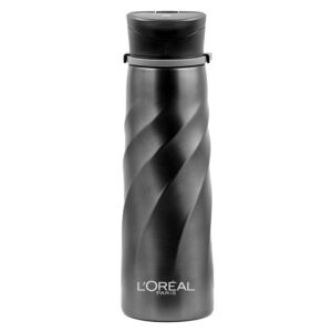 Paslanmaz Çelik Sporcu Matarası 1 L