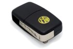 Araba Anahtarı Şeklinde USB Bellek - Görsel 3