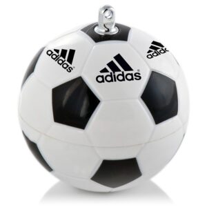 Futbol Topu Şeklinde USB Bellek