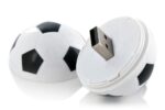 Futbol Topu Şeklinde USB Bellek - Görsel 3