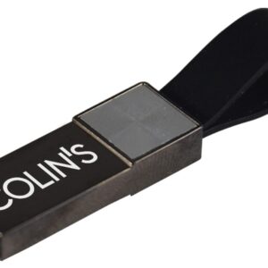 Metal Mini Flash Bellek