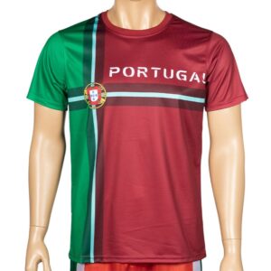 Özel Tasarım Sporcu Forması