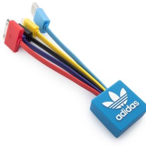 Özel Tasarım Çoklu Şarj Kablosu