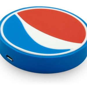 Özel Tasarım Kablosuz Şarj Cihazı