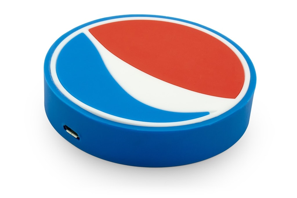 BrandiCharge2-1.jpg Özel Tasarım Kablosuz Şarj Cihazı - Görsel 1