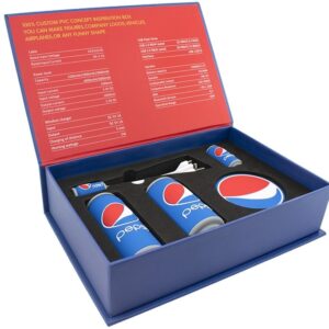 Özel Tasarım Kutulu Set