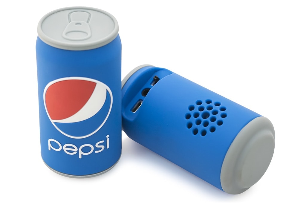 BrandiSpeaker1-1.jpg Özel Tasarım Bluetooth Hoparlör - Görsel 1