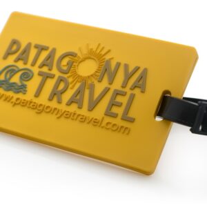 Özel Tasarım Valiz ve Bagaj Etiketi