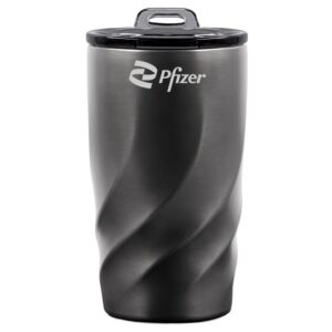 Çevre Dostu Çelik Termos Bardak 400 mL