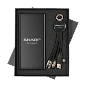 Kurumsal Hoşgeldin Kiti