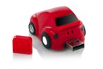 Araba Şeklinde USB Bellek - Görsel 3
