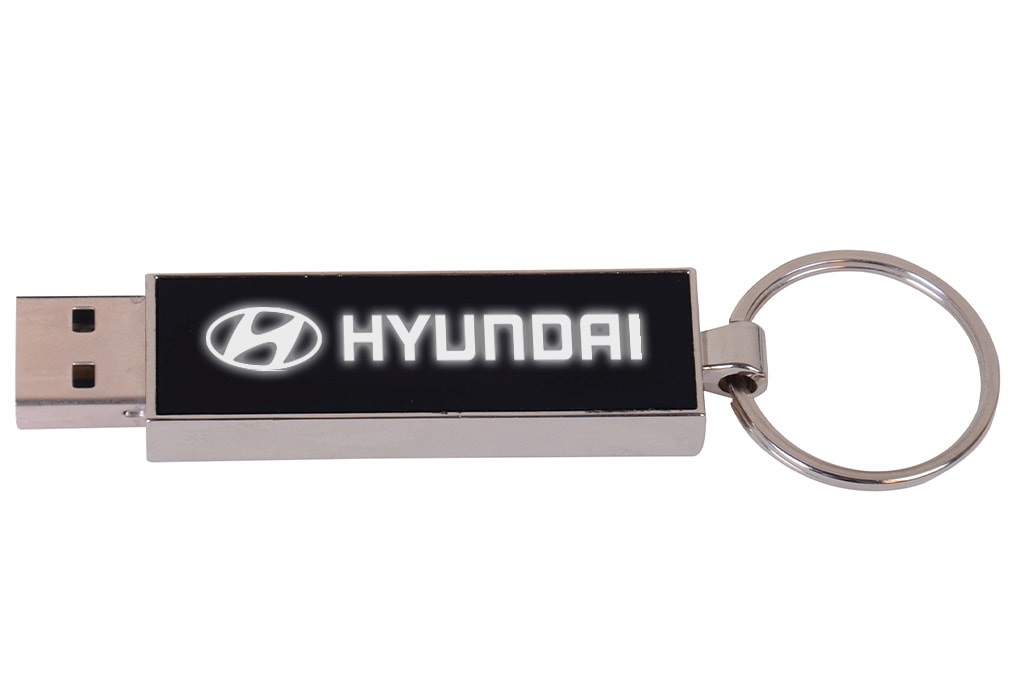 CERN-1-1.jpg Işıklı Metal Flash Bellek - Görsel 1