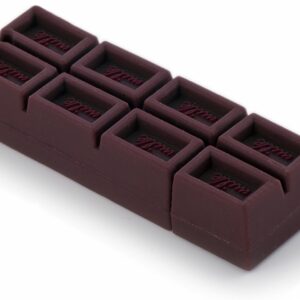 Çikolata Şeklinde USB Bellek
