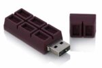 Çikolata Şeklinde USB Bellek - Görsel 2