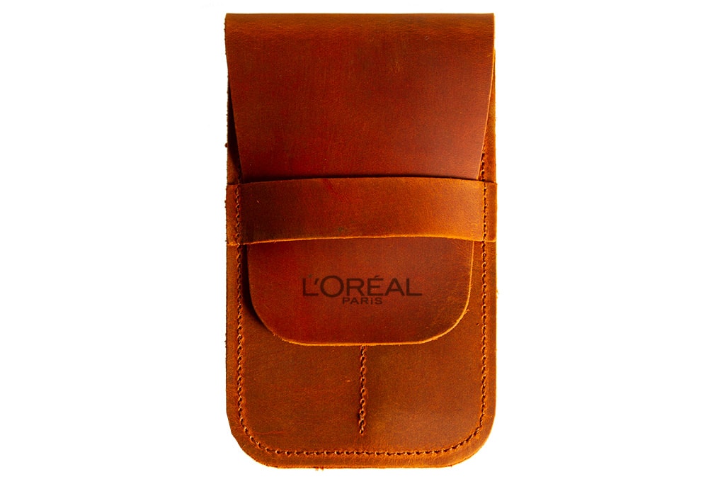 CLAY-1.jpg Hakiki Deri Kalemlik - Görsel 1