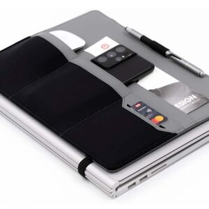 Laptop Standı ve Masa Düzenleyici