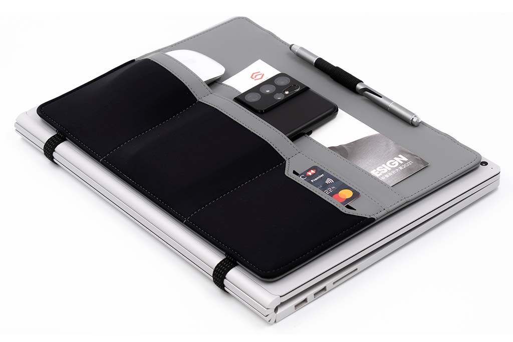 CLIPBOARD3-1.jpg Laptop Standı ve Masa Düzenleyici - Görsel 1