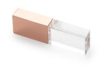Kristal Usb Bellek - Görsel 2