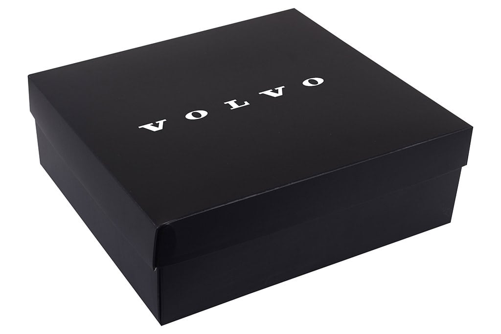 CUBIX1.jpg Bristol Hediyelik Kutu - Görsel 1