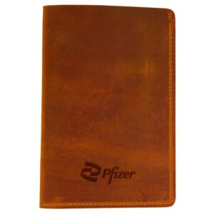 Gerçek Deri Pasaport Kılıfı Ve Seyahat Cüzdanı