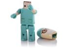 Doktor Şeklinde USB Bellek - Görsel 2