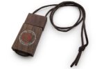 Ahşap USB Bellek Boyun İpli - Görsel 4