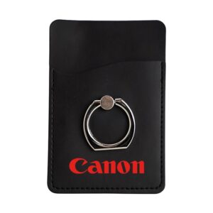 Yüzük Telefon Tutucu ve Standı