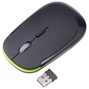 Kablosuz Optik Mouse