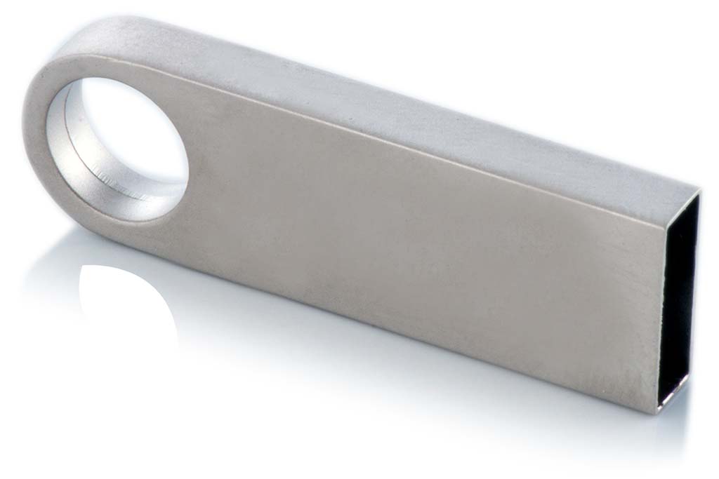 FOCUS10-1.jpg Metal Mini USB Bellek - Görsel 1
