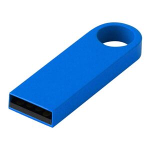 Metal Mini USB Bellek