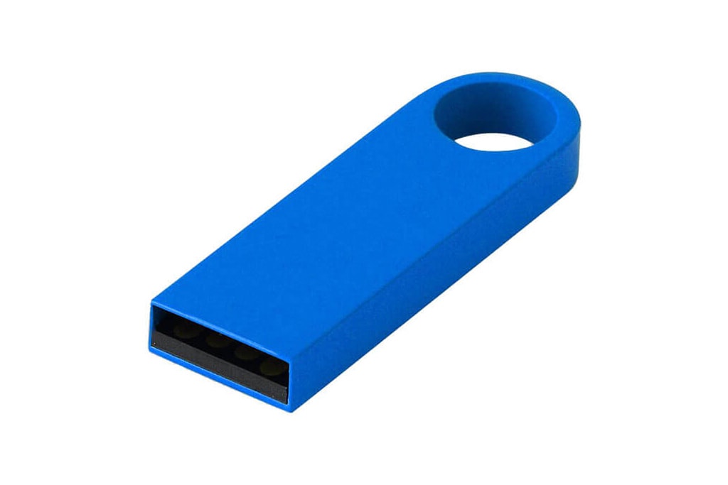 FOCUS20.jpg Metal Mini USB Bellek - Görsel 1