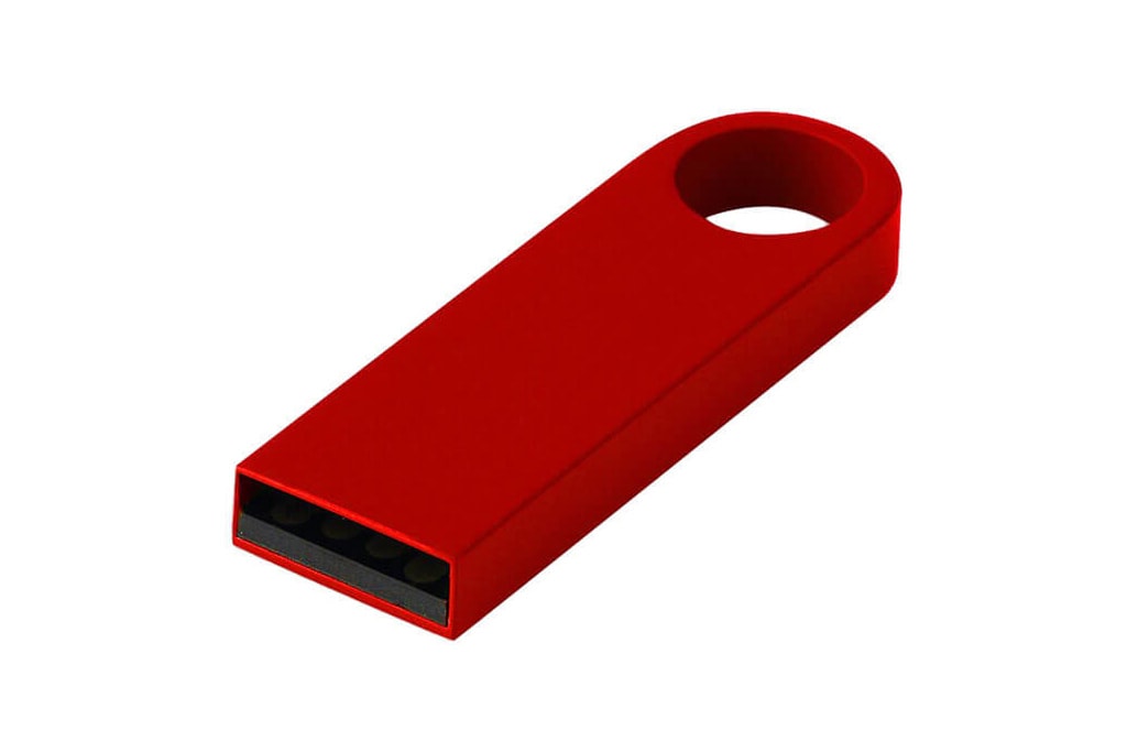 FOCUS21.jpg Metal Mini USB Bellek - Görsel 1