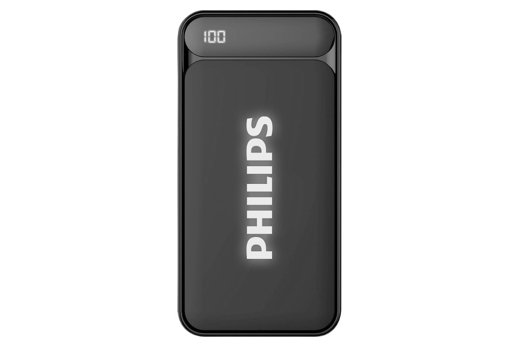 HAVEN-5.jpg 10.000 mAh Dijital Göstergeli Işıklı Powerbank - Görsel 1