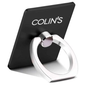 Telefon Tutucu Selfie Yüzüğü