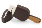Dondurma Şeklinde USB Bellek - Görsel 2