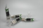 Enjektör Şeklinde USB Bellek - Görsel 4