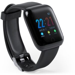 Adım Sayar Akıllı Bileklik