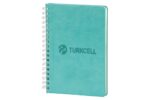 Spiralli Tarihsiz Defter - Görsel 5