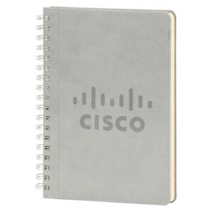 Spiralli Tarihsiz Defter