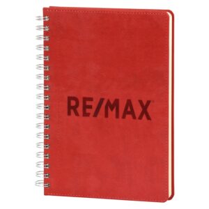 Spiralli Tarihsiz Defter