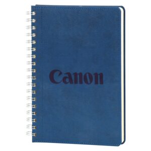 Spiralli Tarihsiz Defter